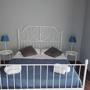 Apartamento Mansarda In Palazzo D'epoca, Catania