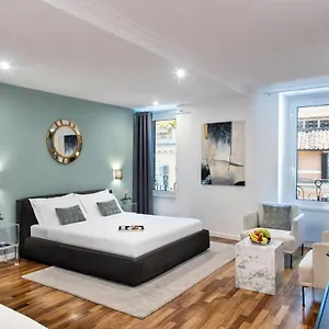 Fellini Design Guest house Rome