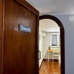 Apartamento Sabbinirica House, Catania
