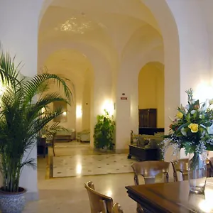 Katane Palace **** Catania