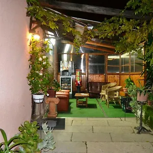 Aurora Boreale Guest house Rome