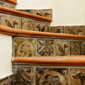Apartamento Mamarico', Catania