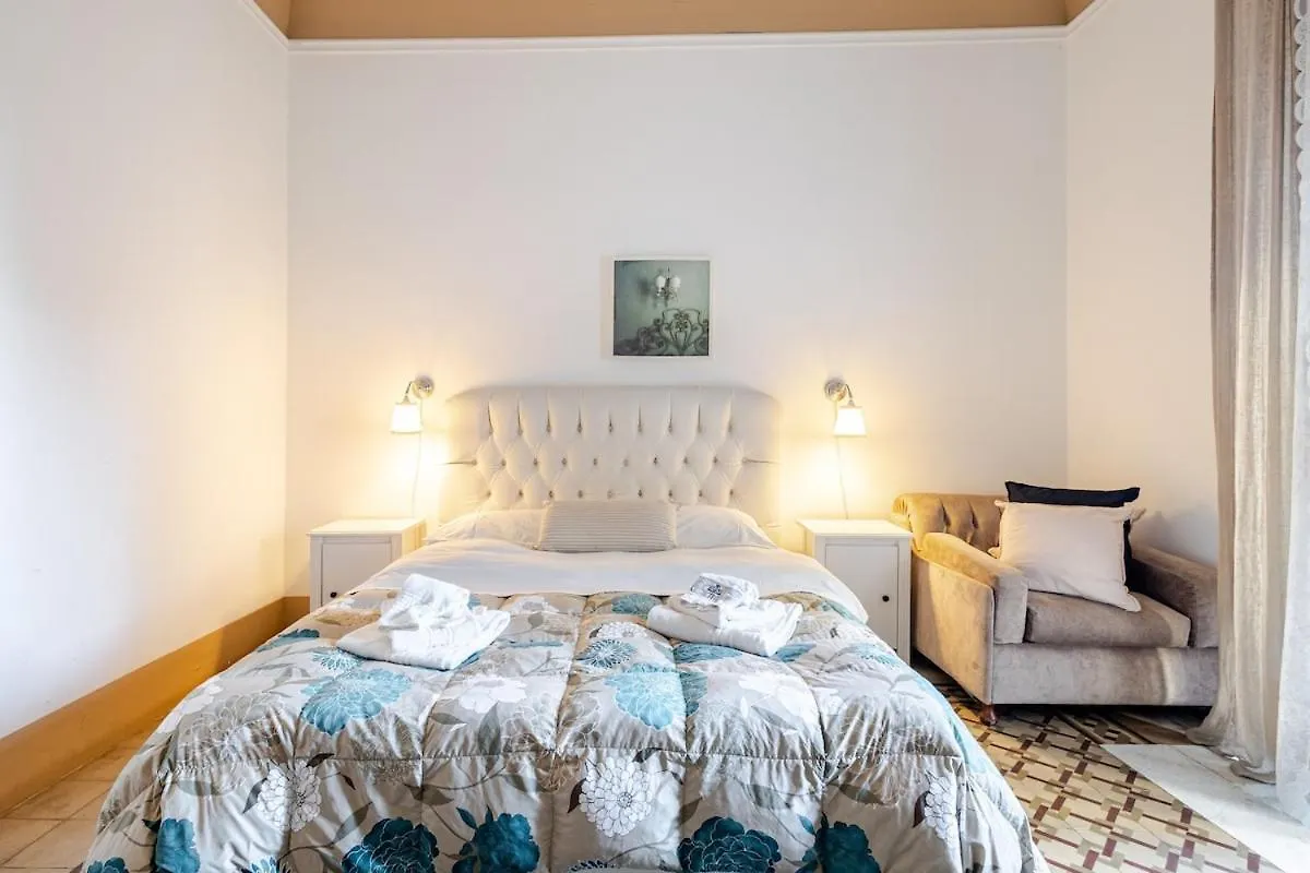 Bed & Breakfast Elephant'S Smile B&B Catania