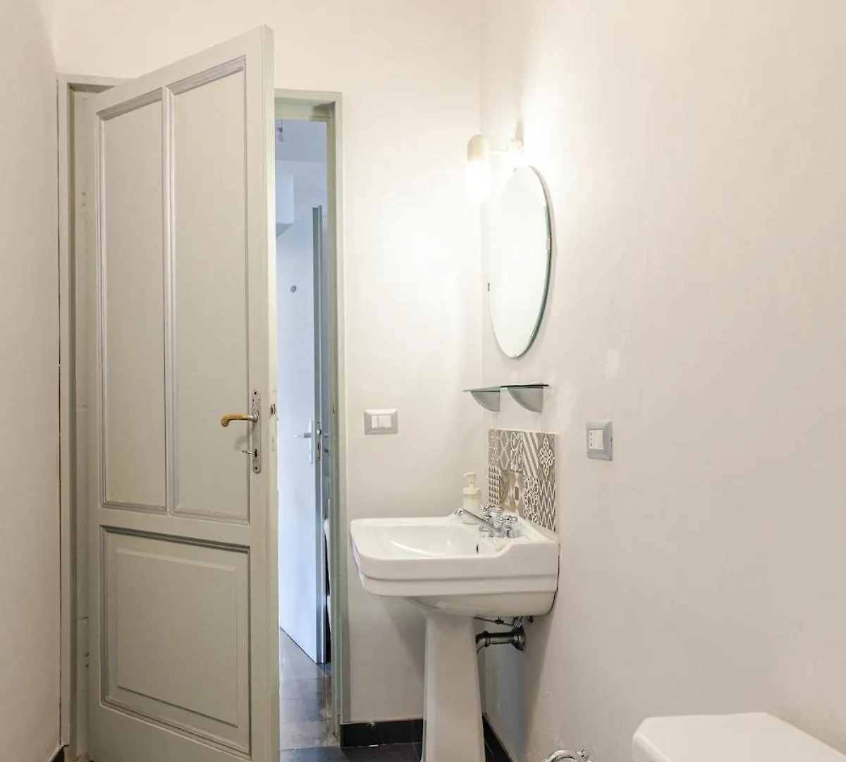 Elephant'S Smile B&B Catania Italy