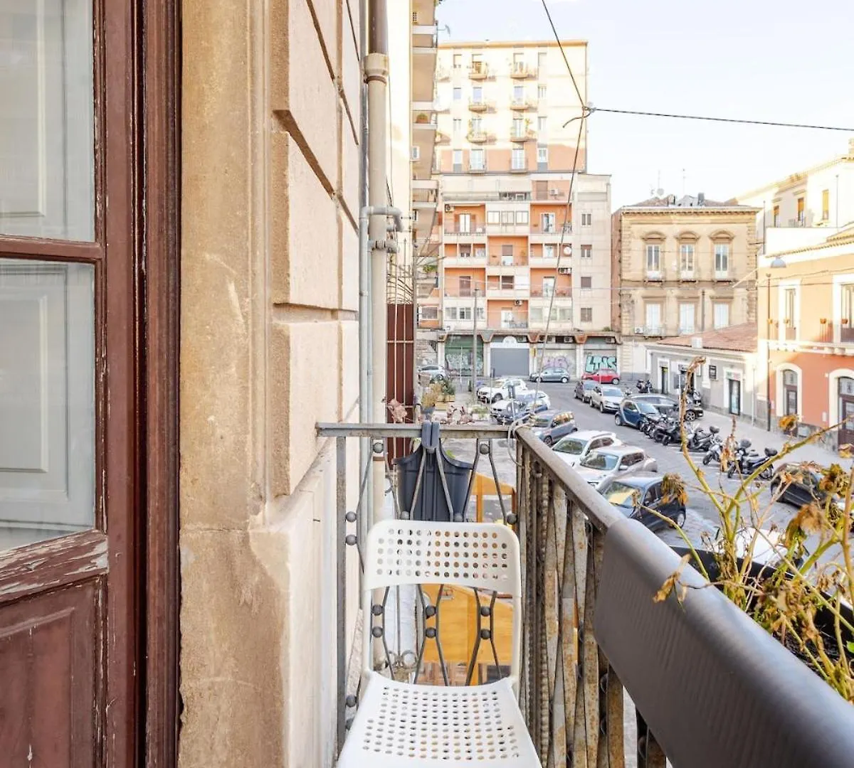 Bed & Breakfast Elephant'S Smile B&B Catania