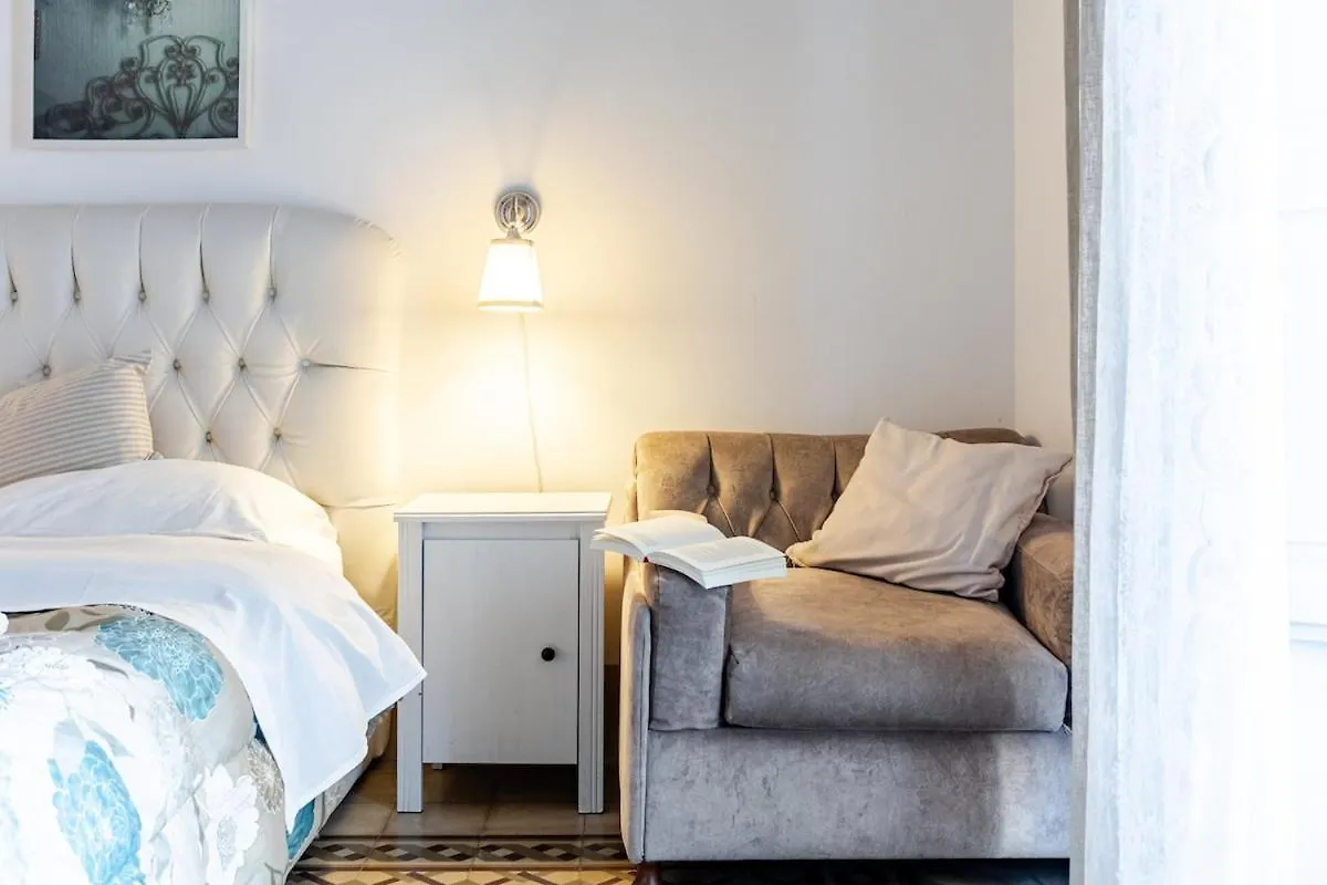 Elephant'S Smile B&B Catania Bed & Breakfast