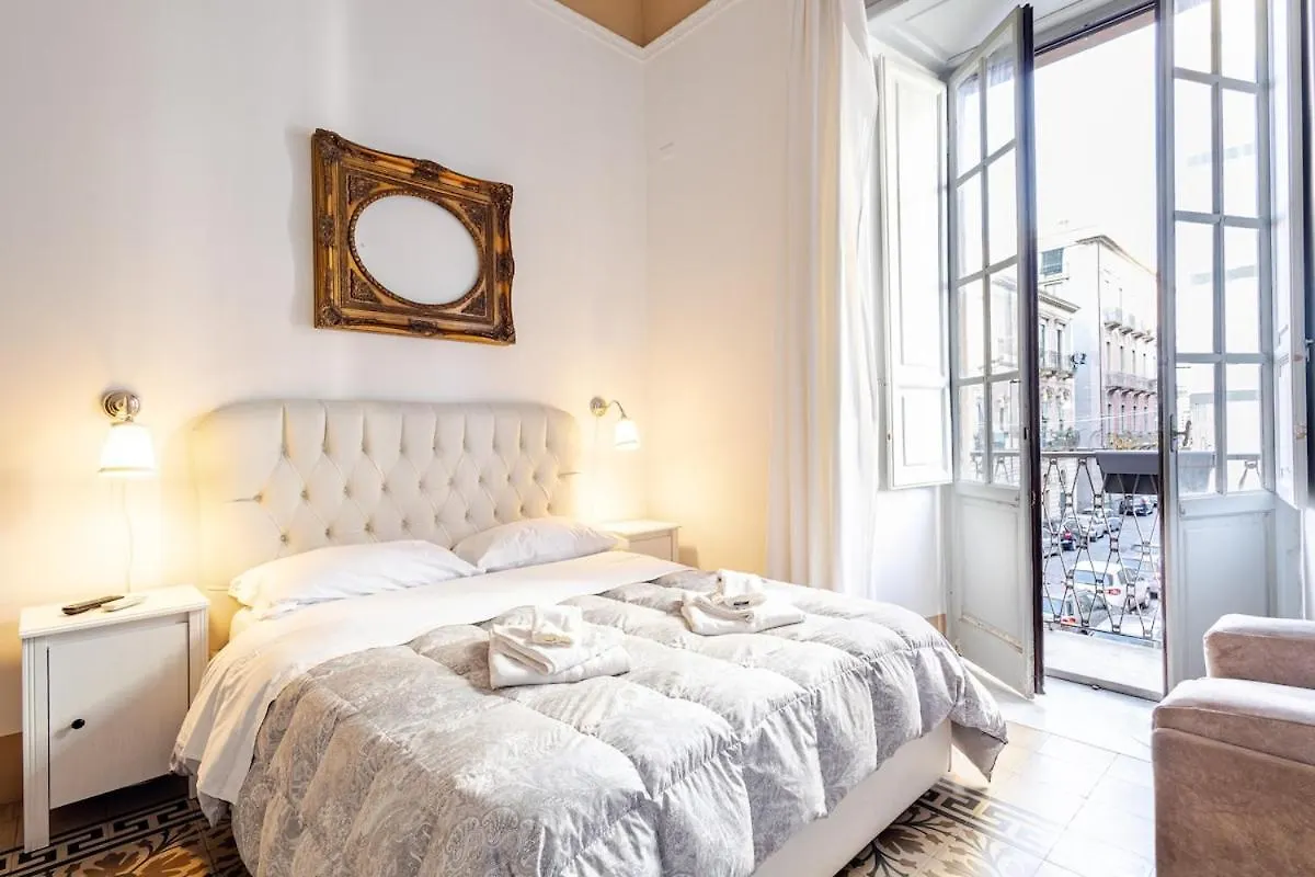 Elephant'S Smile B&B Catania