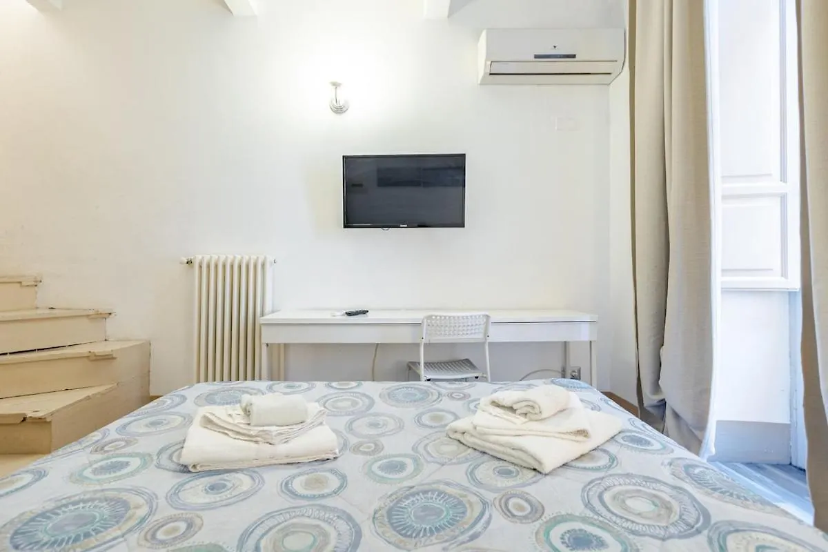 Elephant'S Smile B&B Catania 2*,