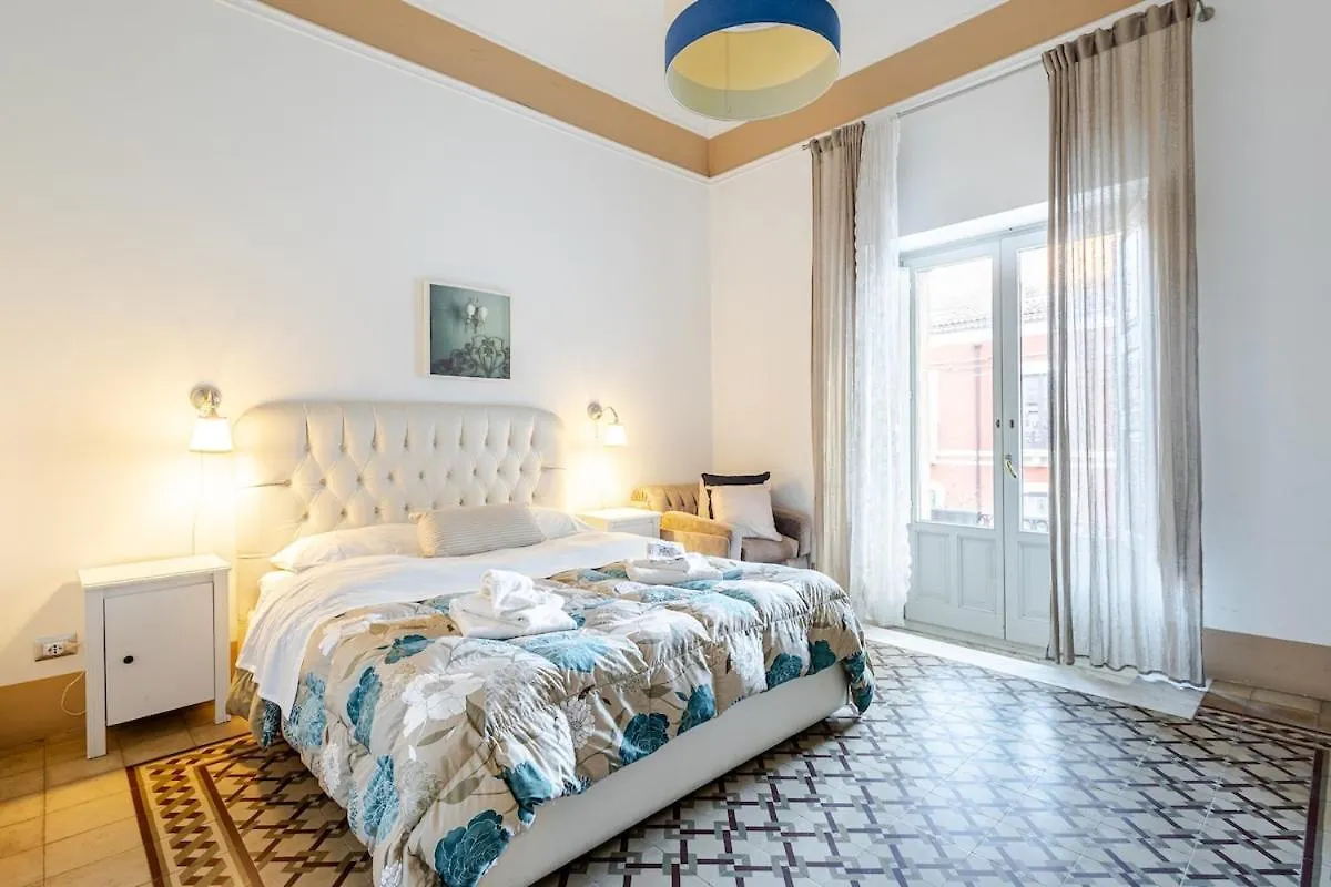 Bed & Breakfast Elephant'S Smile B&B Catania