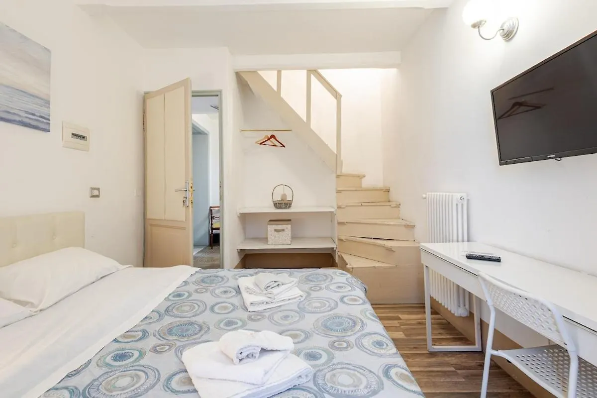Elephant'S Smile B&B Catania