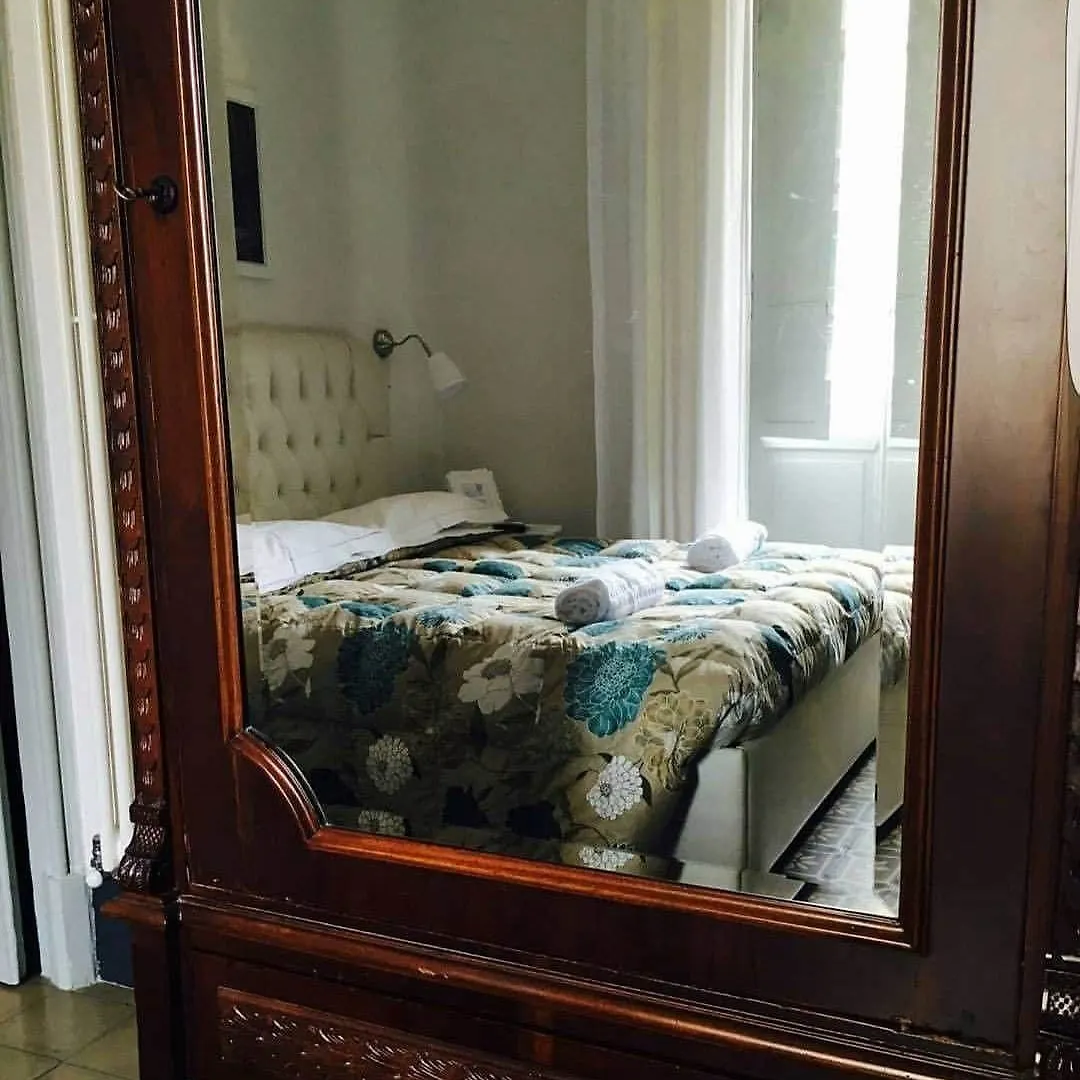 Elephant'S Smile B&B Catania Italy